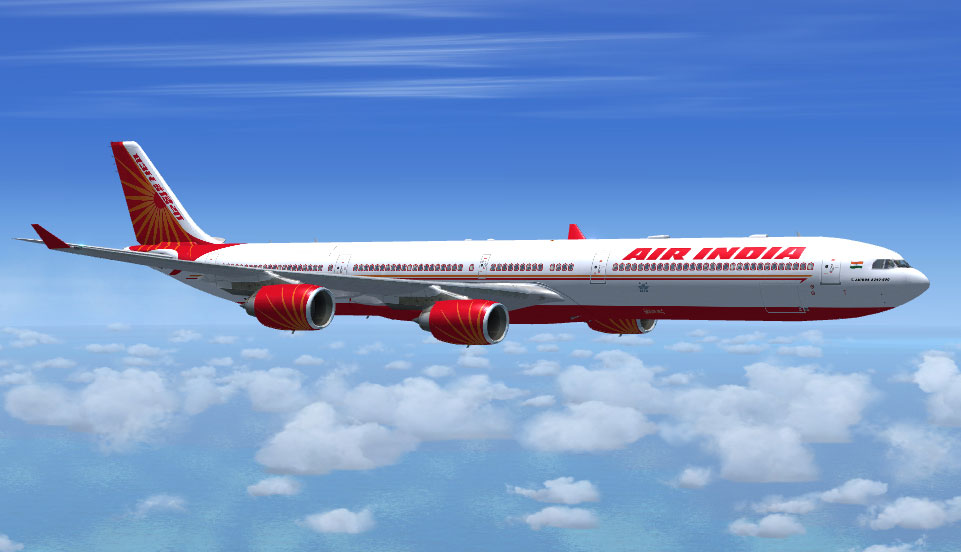 Air India's New Delhi-San Francisco direct flight from Dec 2